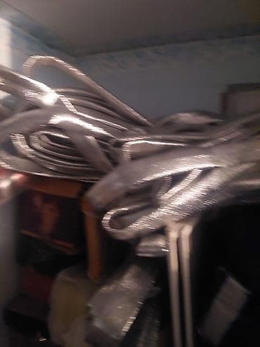 cabel: Məişət və təmir üçün qarışıq materiallar dəsti - Elektrik montajı — 4