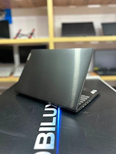 islenmis notebook satisi: • Model Lenovo IdeaPad • Cpu i3-8gen • Ram 8gb Ddr4 • Ssd 512gb Sata • — 4
