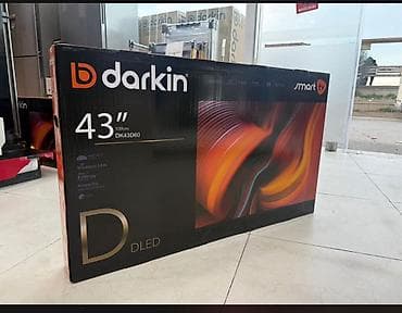 su radiatoru ev ucun: Yeni Televizor Sony DLED 32" 4K (3840x2160), Ünvandan götürmə, Ödənişli çatdırılma, Rayonlara çatdırılma — 2