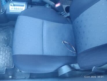 Транспорт: Ideal vəziyyətdədir. Orginal yürüşdü. katopka yağına kimi dəyişib — 4