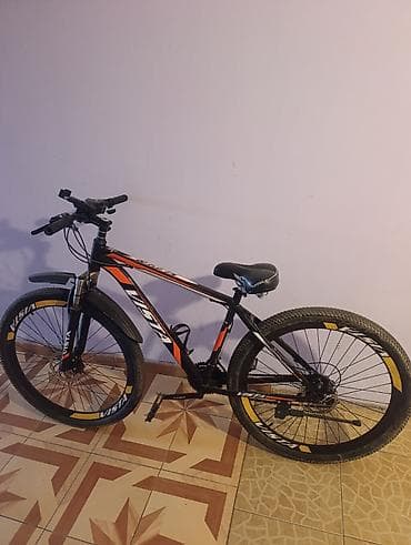 volsbet: Vista Velosiped — 3