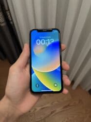 iphone 6qiymeti: IPhone X, 64 GB, Space Gray, Face ID — 2