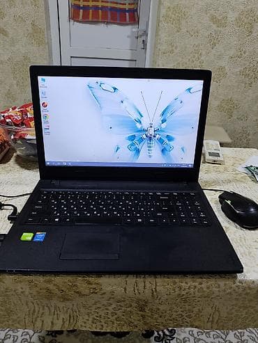 İşlənmiş Lenovo IdeaPad, 15.6 ", Intel Core i3, 512 GB lalafo.az -da İşlənmiş Lenovo IdeaPad, 15.6 ", Intel Core i3, 512 GB