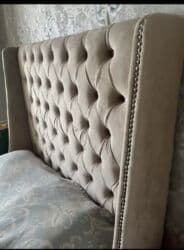 taxt setkasi: İşlənmiş, İkinəfərlik çarpayı — 2