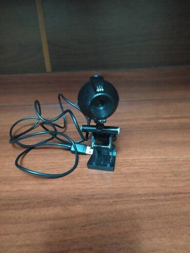 Kamera kompyuter üçün