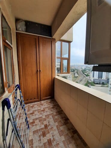 купить квартиру в баку новостройка: 2 otaqlı, Yeni tikili, 57 kv. m — 6