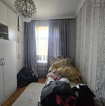 divan ucun macalka: Sumqayıt seherınde 3 otaqlı menzıl satıwda oz evımdı cıxarısı var — 10