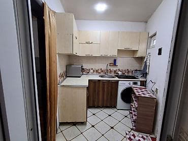 zigda heyet evi: 2 otaqlı, 80 kv. m, Kredit yoxdur, Orta təmir — 2