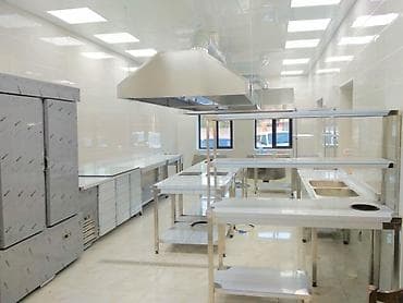 Bentley: Restorant Avadanllqlarl Slfariş Ede Bilersiniz Yüksek Kefiyet — 4