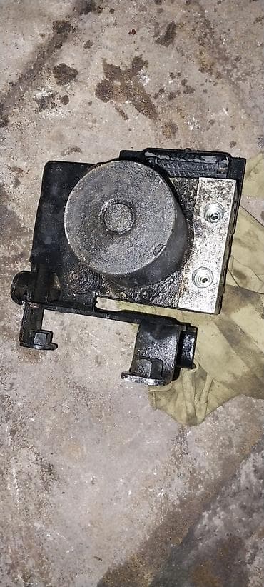 hunday tarakan: ABS hidravlik blok + nasos modulu - Tip: ABS (Anti-lock Brake System) — 2