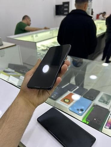 en ucuz notebooklar: Samsung Galaxy A03s, 64 GB, rəng - Qara, Barmaq izi — 3