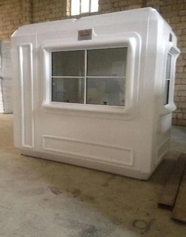 keçi pendiri: Yeni Cakuzi kabini Ünvandan götürmə, Ödənişli çatdırılma, Rayonlara çatdırılma — 3