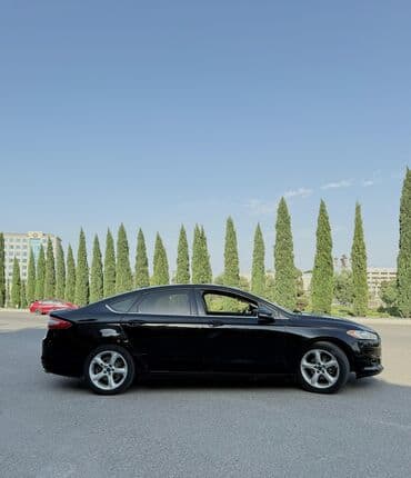 фольксваген гольф 1 6: Ford Fusion: 1.5 л | 2016 г. 18500 км Седан — 13