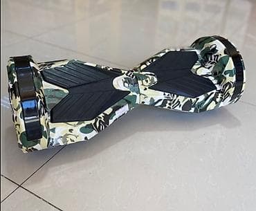 electro gitara: Segway🆕️ 🔸️Hoverboard 🔸️Howerboard ▪️Ən güclü platalı segwaylər — 1