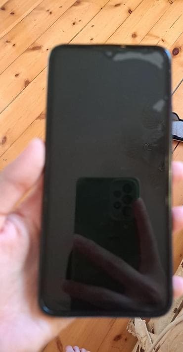 Xiaomi Redmi 9 – 3 kameralı smartfon - Ekran: 6.53" Full HD+ — 1