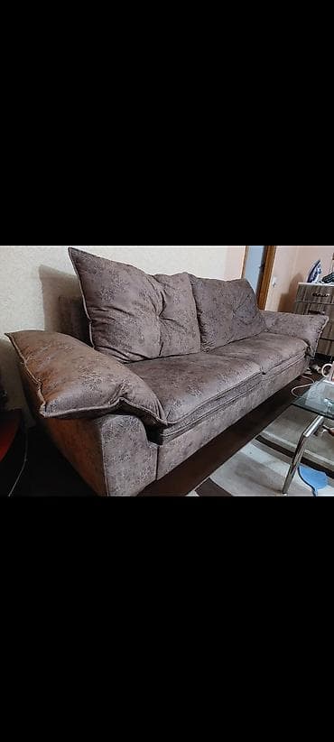 divan alan: Divan, Açılan, Çatdırılma yoxdur — 3