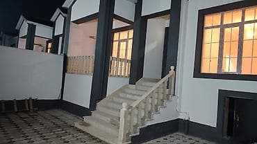 ev alqi satki: 3 otaqlı, 85 kv. m, Kredit yoxdur, Yeni təmirli — 3