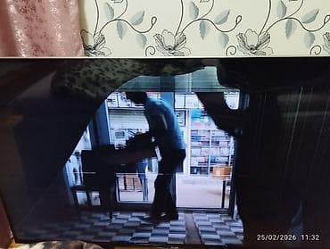 pc ekran: Televizor LG LED ekran 55" — 2