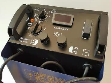 akku: Akkumlyator doldurucu transformator stabilizator texniki parametrlər — 3