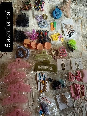 batinka satisi: Maya değerinen aşağı qiymete satiram hamsini packasi 10 qepik ve 20 — 3