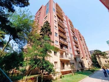 şirvan seherinde tecili satilan evler: 3 otaqlı, Yeni tikili, m. Nəriman Nərimanov, 165 kv. m — 10