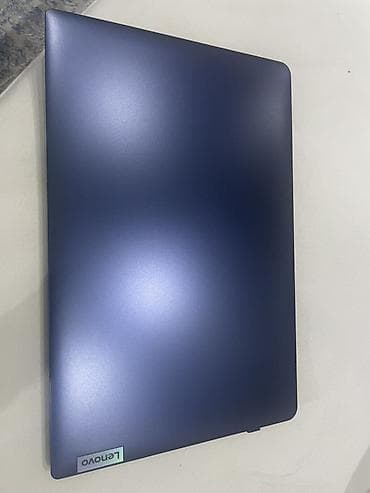 xbox one fat: Lenovo IdeaPad 1i (15", i7) noutbuk Brend Lenovo Model IdeaPad 1 — 7