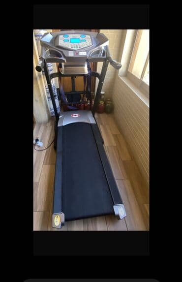 qacis trinajoru: Satılır! Trenajor — həm idman, həm də masaj funksiyası ilə. Üzərində — 1