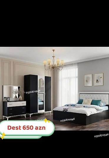 İkinəfərlik çarpayı, Dolab, Rusiya, Yeni