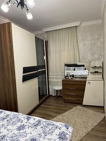 yasamal heyet evi: Əmircan qəs. 4 otaqlı, 95 kv. m — 8