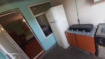 zabrat ev: 45 kv. m, 1 otaqlı — 1