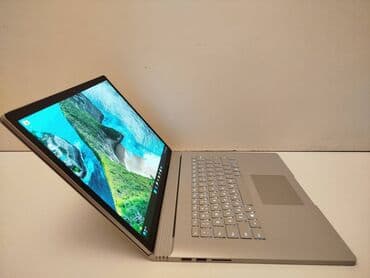hp spectre x360 qiymeti: Microsoft Surface Book 2; i7; 16GB RAM; 512GB SSD Prosessor: Intel® — 20
