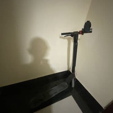 електро велосипед: Scooter x8 X8 scooter yenisi 700 azndı 15 dərəcə yoxuş qalxır 38 — 2