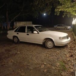 ceşqa maşını: Qundəliy sürülən üzünə normal və ekonom maşın axtaran buyursun — 9