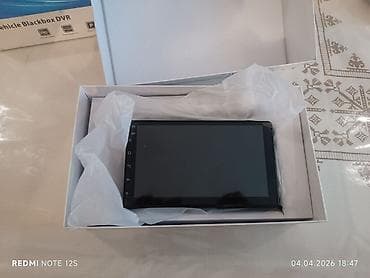 Видеорегистраторы: Salam.Yeni almisam hec istifade olunmayib.Real kim istese asagi e — 2