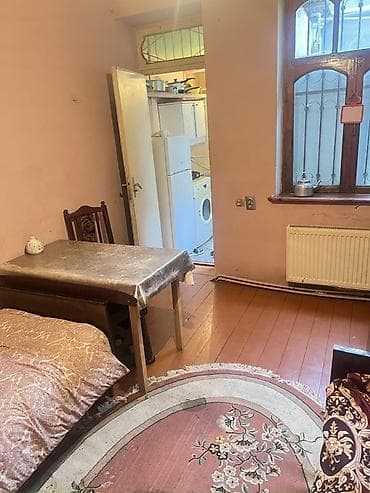 Bağ evləri: Kirayə 1 otaqlı Ev Bayilla 20 sahenin ortasinda yerlesir . Ftaroy — 2