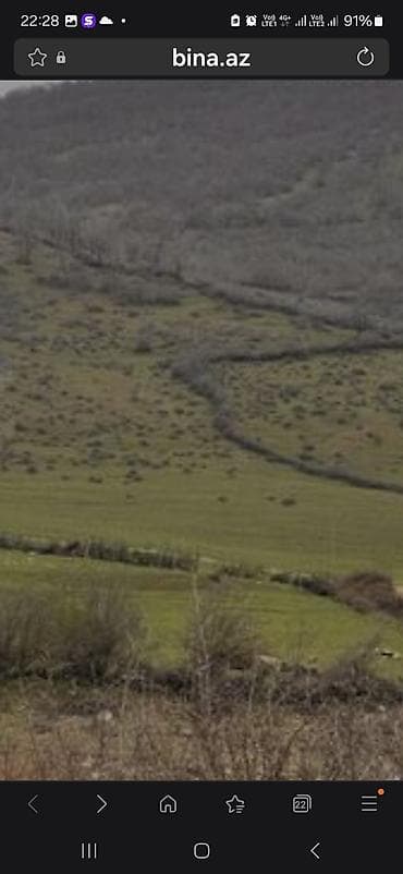 6 sot, Kənd təsərrüfatı, Barter mümkündür, Kupça (Çıxarış)