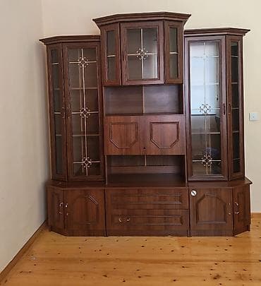 ikinci el pec: İşlənmiş, Rəf, Kredit yoxdur, Azərbaycan — 1