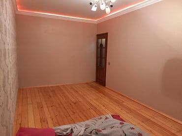 1 otaqlı kohnə tikili: Bakı, 3 otaqlı, Köhnə tikili, m. Həzi Aslanov, 85 kv. m — 9