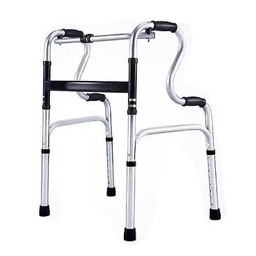 Gəzinti çərçivəsi (yürüteç) çatdirilma var ünvana - Yüngül və möhkəm