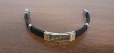 sebeke qizil qolbaqlar: Qolbaq təzə — 4