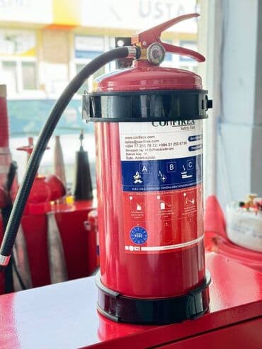 авто колонки: 6kq balon (QTK) Istənilən növ yanğınsöndürmə balonlarının satışı və — 2