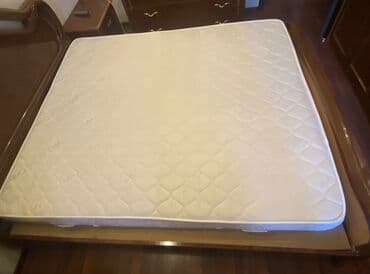 tək nəfərlik matras: Yeni, Ortopedik matras, İki nəfərlik — 3