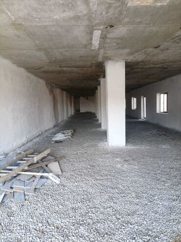 купить коммерческую недвижимость: İcarəyə yararlı, geniş sahə. Anbar, istehsal sexi və ya digər — 5