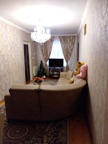 mingəcevirdə həyət evləri: 3 otaqlı, 90 kv. m, Yeni təmirli — 8