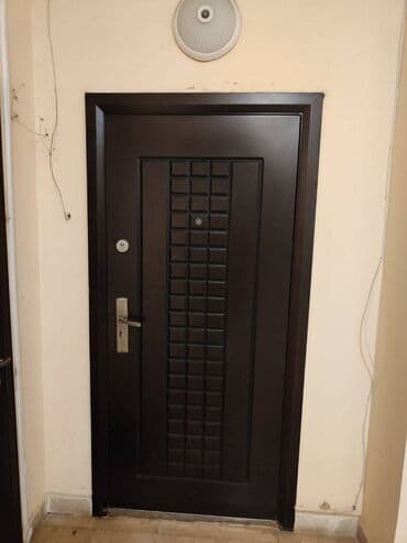 sarayda kiraye: Mənzil kirayə verilir. 14.7 mərtəbə 130 kv 3 otaq. Hər şəraiti var — 4