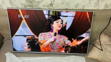 куплю старые телевизоры бишкек: İşlənmiş Televizor LG LED ekran 32" HD (1366x768), Ünvandan götürmə, Ödənişli çatdırılma — 10