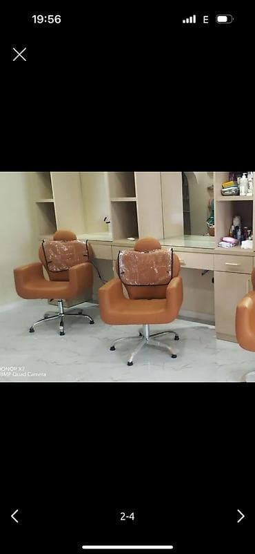 boy guzgu: Məhsul: Gözəllik salonu üçün fırlanan vizaj/kosmetolog — 3