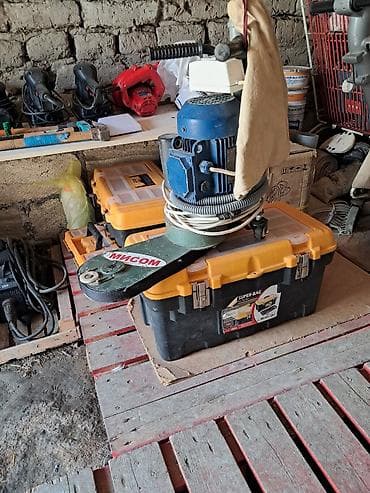 toyuq can eti: Cilalama, polirovka aparatı — 1