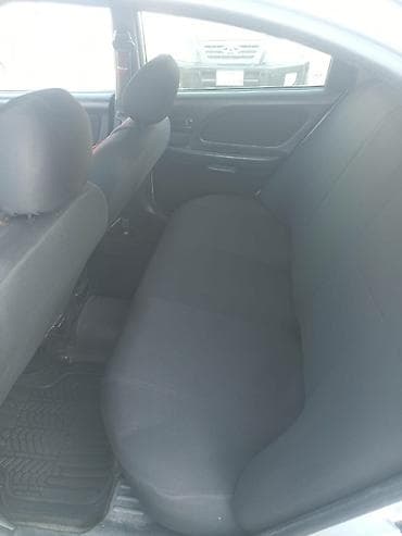 byd satilir: Hyundai Sonata: 0.2 l | 2003 il — 10