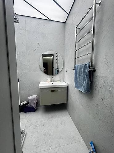 icare obyek: İcarəyə verilir 2 otaqlı yeni tikili 70 m², Şah İsmayıl Xətai m — 7